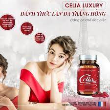Celia luxury - Trang web chính thức - giá - mua o dau - tiệm thuốc