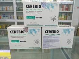 Cerebio - người sản xuất - tác dụng - làm thế nào để sử dụng - tờ rơi