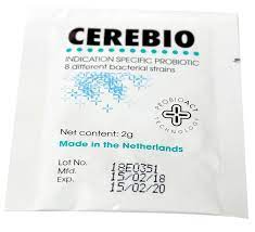 Cerebio - sử dụng như thế nào - nó là gì - có tốt không - giá bao nhiều