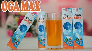 Oga Max - có tốt không - giá bao nhiều - sử dụng như thế nào- nó là gì 