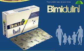 Bimidulin - tiệm thuốc - Trang web chính thức - giá- mua o dau