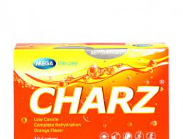 Charz - giá - mua o dau - tiệm thuốc - Trang web chính thức 