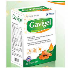 Gavigel - giá bao nhiều - nó là gì - có tốt không - sử dụng như thế nào