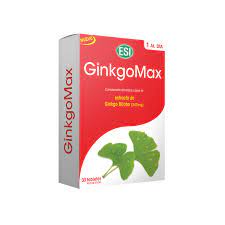 Ginkgomax - mua o dau - tiệm thuốc - Trang web chính thức - giá