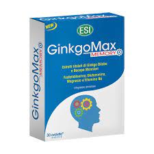 Ginkgomax - nó là gì - có tốt không - giá bao nhiều - sử dụng như thế nào