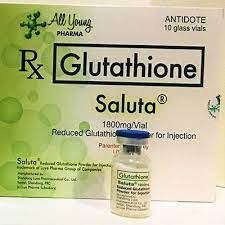 Glutathione 600 - mua o dau - giá - tiệm thuốc - Trang web chính thức