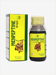 Menpeptine - người sản xuất - tác dụng - tờ rơi - làm thế nào để sử dụng