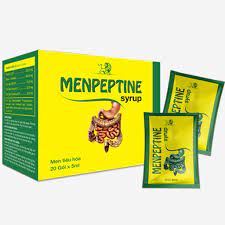 Menpeptine - giá bao nhiều - sử dụng như thế nào - nó là gì - có tốt không 