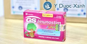 Gs imunostim - giá - Trang web chính thức - mua o dau - tiệm thuốc 