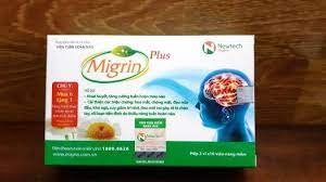 Migrin plus - có tốt không - nó là gì- giá bao nhiều - sử dụng như thế nào