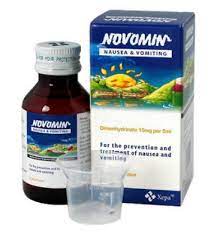 Novomin - giá - mua o dau - tiệm thuốc - Trang web chính thức