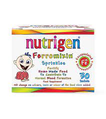 Nutrigen- giá bao nhiều - có tốt không - sử dụng như thế nào - nó là gì 