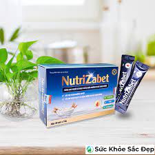 Nutrizabet - giá - tiệm thuốc - mua o dau - Trang web chính thức 