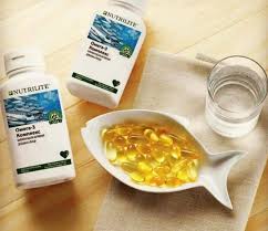 Omega 3 nutrilite - diễn đàn - quan điểm - xét lại - Việt Nam 
