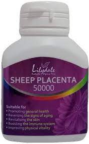 Sheep Placenta 50000 - tiệm thuốc - mua o dau - Trang web chính thức - giá
