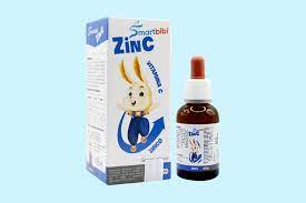 Smartbibi Zinc - tiệm thuốc - mua o dau- Trang web chính thức - giá