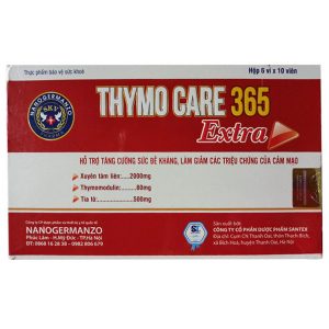 Thymo Care 365 - Việt Nam - diễn đàn - xét lại - quan điểm