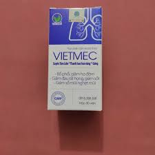 Vietmec - Trang web chính thức - mua o dau - tiệm thuốc - giá