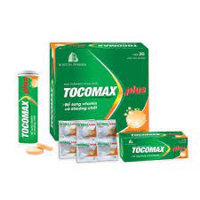 Tocomax - người sản xuất - tác dụng - tờ rơi - làm thế nào để sử dụng