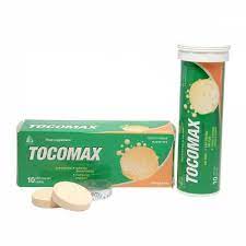 Tocomax - sử dụng như thế nào - nó là gì - có tốt không - giá bao nhiều 