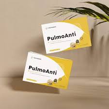Pulmoanti - người sản xuất - tác dụng - tờ rơi - làm thế nào để sử dụng