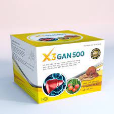 x3 Gan 500 - tiệm thuốc - mua o dau - Trang web chính thức - giá
