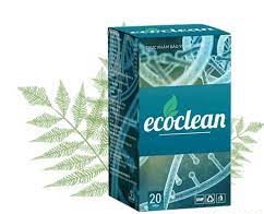 EcoClean - làm thế nào để sử dụng - tờ rơi - người sản xuất - tác dụng