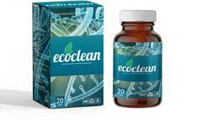 EcoClean - mua o dau - Trang web chính thức - giá - tiệm thuốc