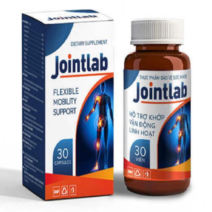 Joint Lab - tiệm thuốc - Trang web chính thức - giá - mua o dau